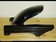 POWERBRONZE  PARAFANGO POSTERIORE CARBON LOOK HONDA CBR 1100 XX 1997-2000