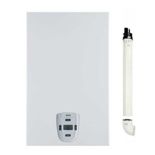 Scaldino baxi acquaprojet - baxi,