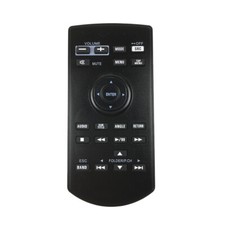 Telecomando per autoradio