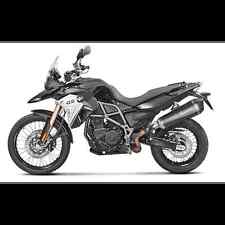 S-B8SO6-HZAABL SCARICO AKRAPOVIC TITANIO NERO BMW F 800 GS 