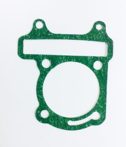 Guarnizione base 125cc - guarnizione,