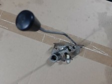 LEVA APRICOFANO ANTERIORE    RENAULT  R 4 ORIGINALE   RENAULT 4  1975 SERRATURA 