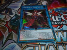YU GI OH TRUCCASTELLA CUORE
