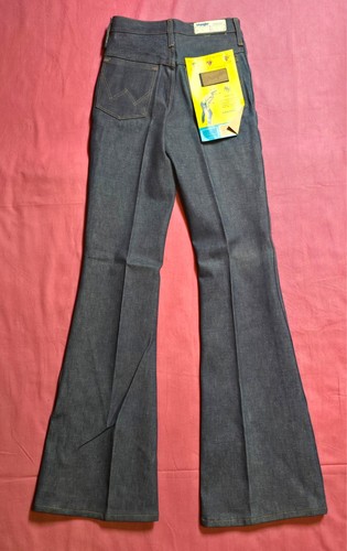 Jeans wrangler vintage nos - vintage,