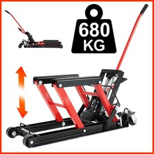 Sollevatore Moto Sollevatore