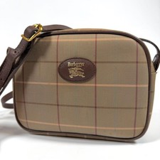 Borsa a tracolla Burberry