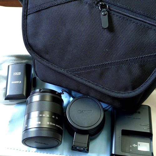 Canon eos ef - eos, ef-m