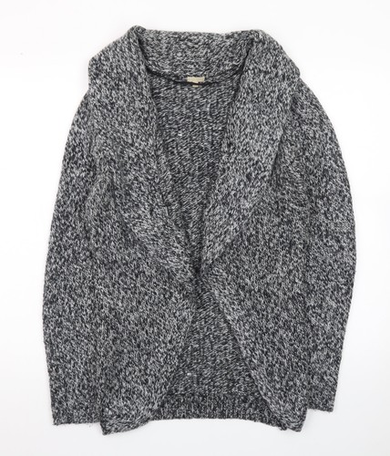 Maglione cardigan grigio - , donna