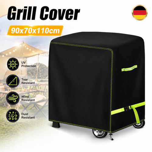 Copertura barbecue grill cover - grill,