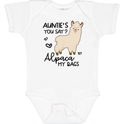 Body bambino inktastic - body,