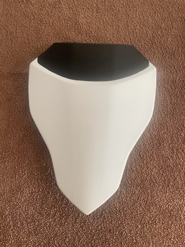 Cover sella ducati