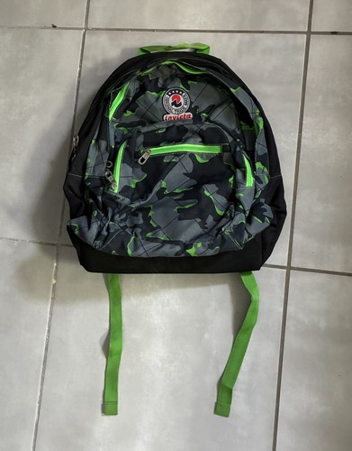 Zaino invicta - zaino,