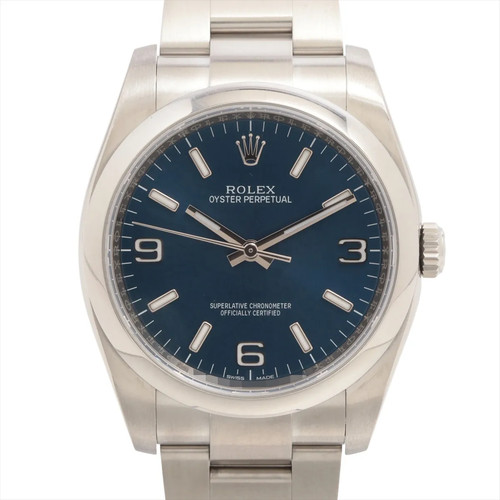 Rolex oyster perpetual - rolex, 36