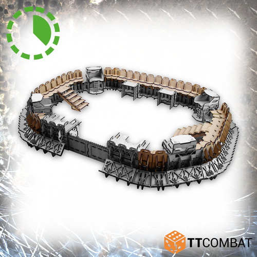 Ttcombat nuovo con scatola - ttcombat,