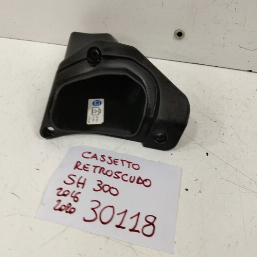 Cassetto retroscudo honda - honda, sh