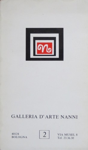 Ottone rosai - ottone, rosai.