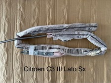 Carica airbag tendina cielo - airbag,