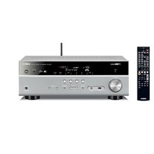 Yamaha RX-V577 AirPlay®