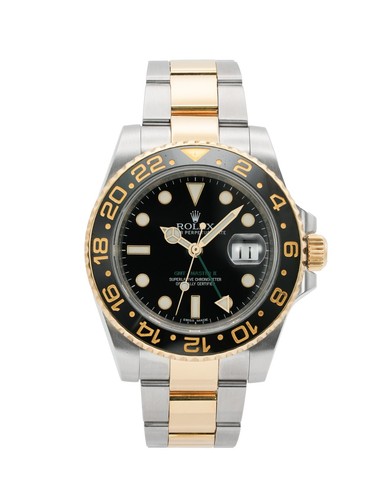 Rolex gmt master - rolex,
