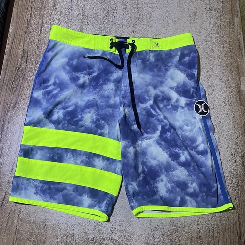 Pantaloncini tavola surf - da,