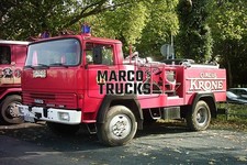 Foto camion IVECO MAGIRUS