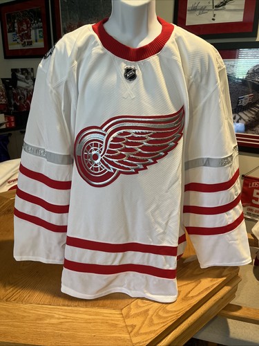 Maglia detroit red wings - detroit,