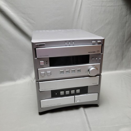 Yamaha 707 impianto - gx-707,