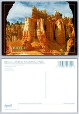 Cartolina Parco Nazionale