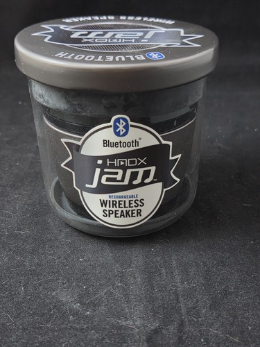 Hmdx jam classic altoparlante - classic,