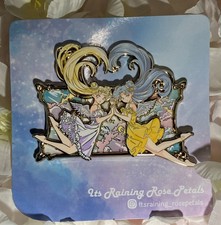 Fantasy Smalto Sailor Moon -