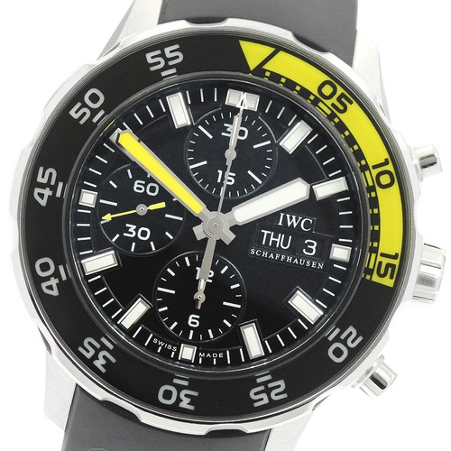 Orologio uomo automatico iwc - orologio,