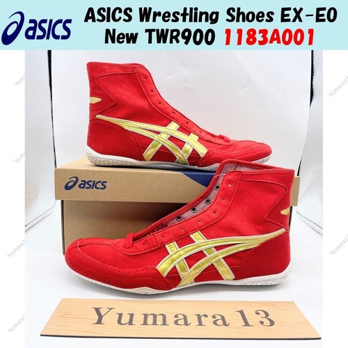 Scarpe wrestling asics - wrestling,