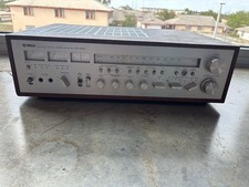 Yamaha Ricevitore Stereo Suono