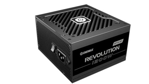 Enermax revolution - (tg.,