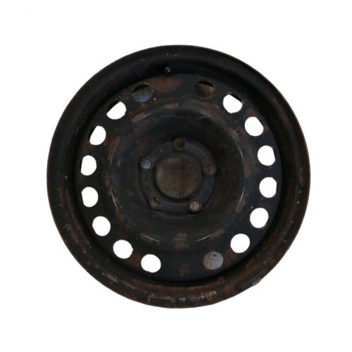 Cerchio ferro opel vectra - in,