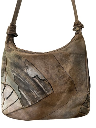Borsa tracolla vintage jane - a,