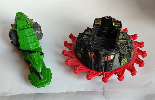 Masters the universe - the,