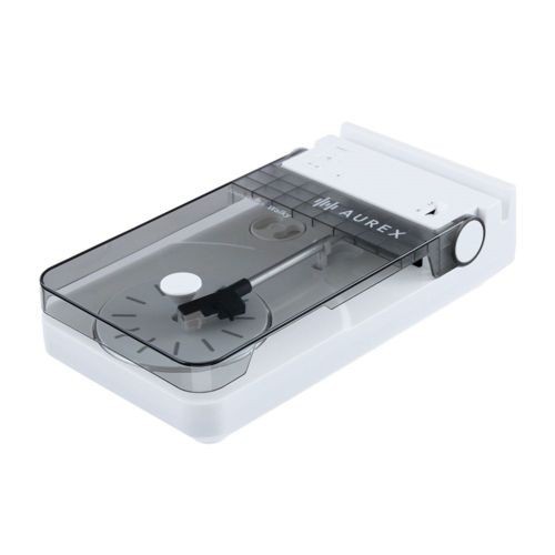 Aurex rp10 giradischi - ax-rp10(w),