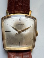 Junghans jewels raro - jewels,