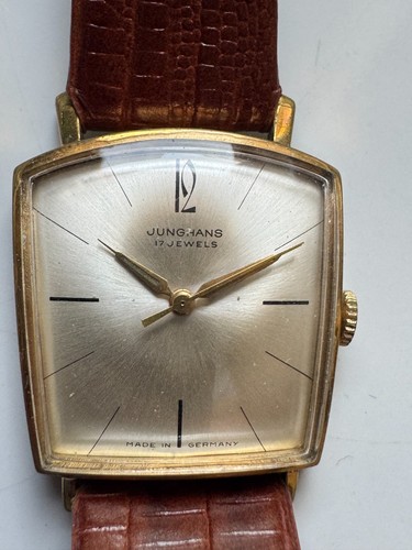 Junghans jewels raro - junghans,