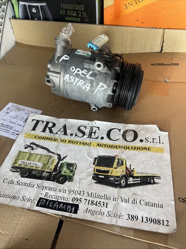 6561047 compressore per - a/c,