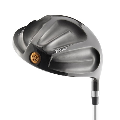 Vega rad driver rh - rad, 9°