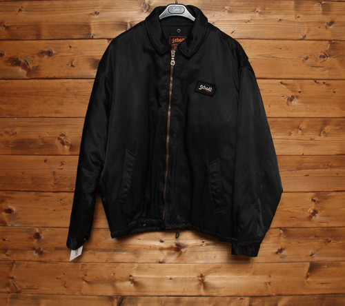 Giacca schott l usato - schott,