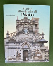 Storia illustrata di Prato -