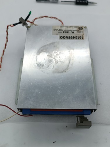 Lettore floppy drive - floppy, 3.5"