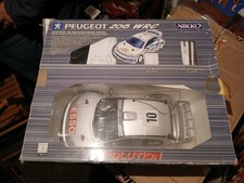Nikko Peugeot 206 Wrc