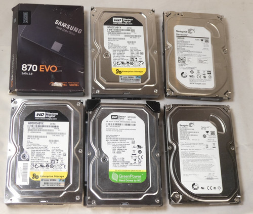 Seagate toshiba 320 a 1 - 320, gb