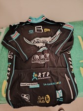 abbigliamento ciclismo uomo