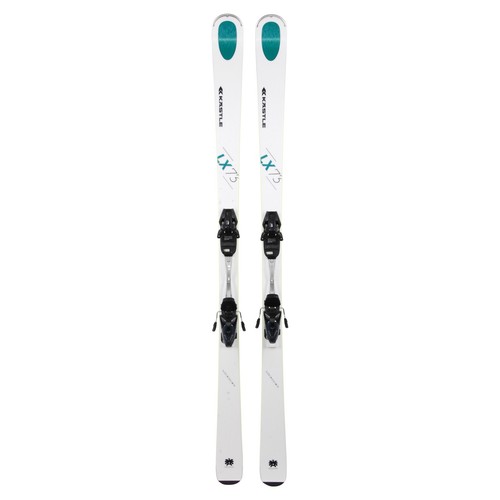 Sci kastle attacchi - lx, +
