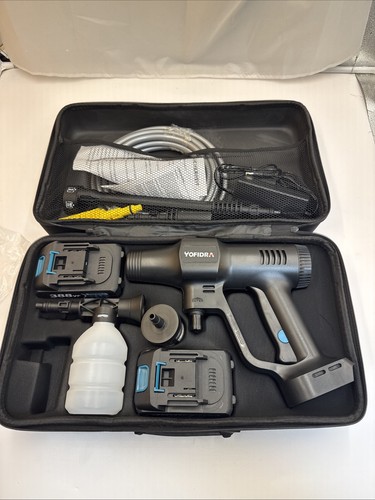 Yofidra 6in1 idropulitrice - idropulitrice, a